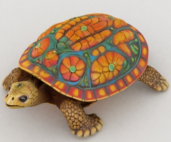 Modern Reptile-ID:658998974