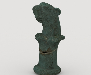 Modern Stone Carving-ID:175862073