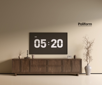 Modern TV Cabinet-ID:387558926