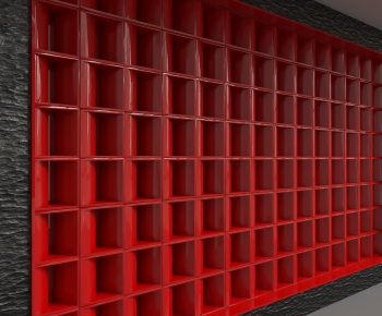 Modern TV Wall-ID:454361926