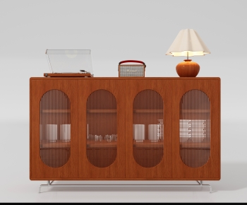 Modern Side Cabinet-ID:789853103
