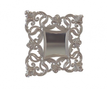 European Style The Mirror-ID:141192918