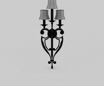 European Style Wall Lamp-ID:470171027