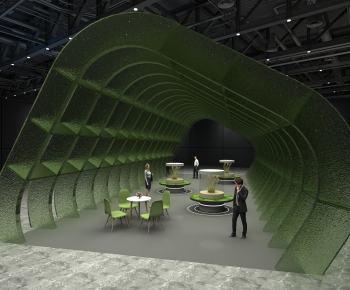 Modern Exhibit-ID:870773088