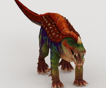 Modern Other Animals-ID:357821945