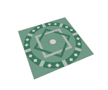 Modern Floor Tile-ID:667108061