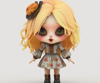 Modern Toys-ID:210336929