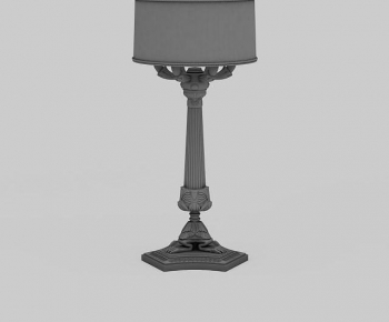 European Style Table Lamp-ID:149615057