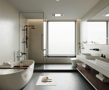 Modern TOILET-ID:197360046