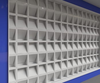 Modern TV Wall-ID:297899013