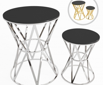 Modern Side Table/corner Table-ID:893613108