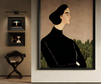 Modern Painting-ID:946119072