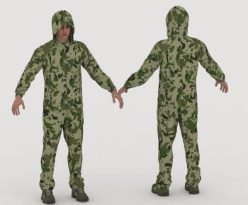 Modern Man-ID:892999897