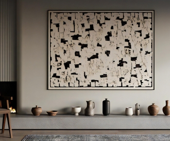 Modern Painting-ID:494088893