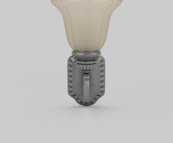 Simple European Style Wall Lamp-ID:934799911