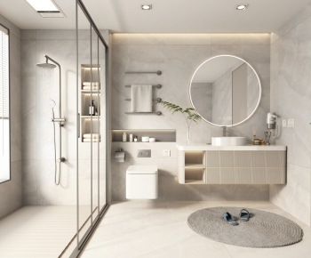 Modern TOILET-ID:355065114