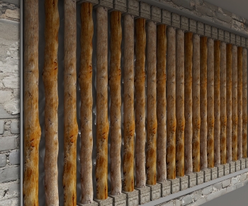 Modern TV Wall-ID:389709585