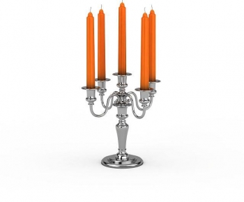European Style Candles/Candlesticks-ID:488770092