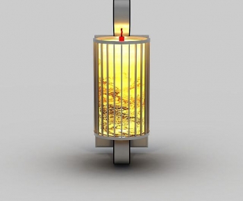 Chinese Style Wall Lamp-ID:906956913