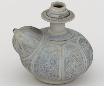 European Style Tea Set-ID:964178095