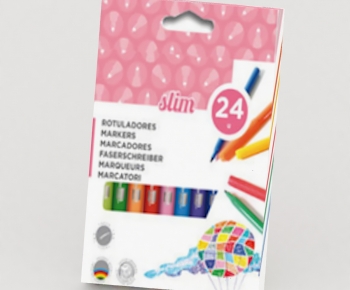 Modern Stationery-ID:530822047
