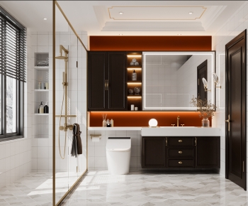 Modern TOILET-ID:885967975