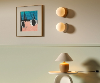 Modern Wall Lamp-ID:999425899