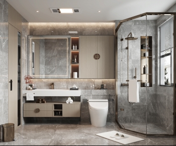 Modern TOILET-ID:757199052