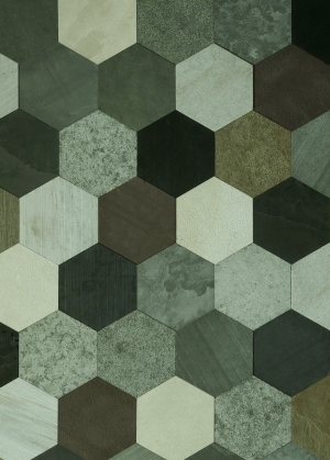 ModernArtificial Stone