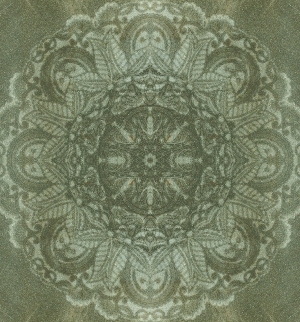 ModernStone Brick Wall