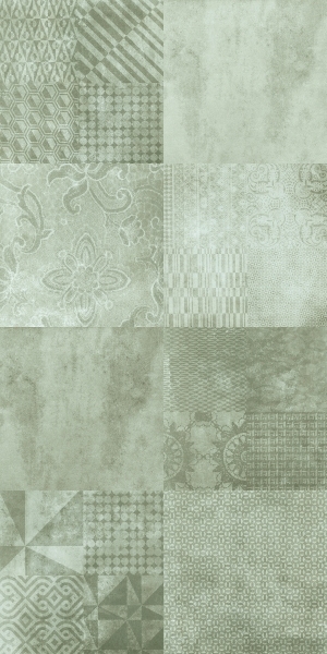 ModernStone Brick Wall