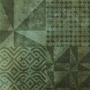 ModernStone Brick Wall