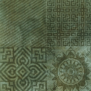 ModernStone Brick Wall