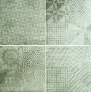 ModernStone Brick Wall