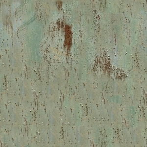 ModernMetal Rust