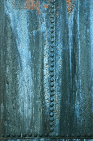 ModernMetal Rust