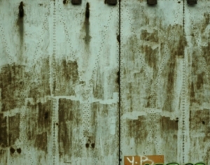 ModernMetal Rust