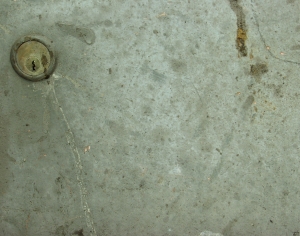 铁锈破旧金属板-ID:162374977