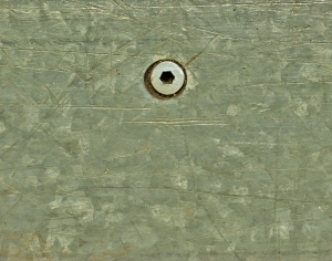 ModernMetal Rust