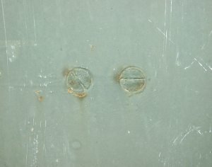 铁锈破旧金属板-ID:367106914