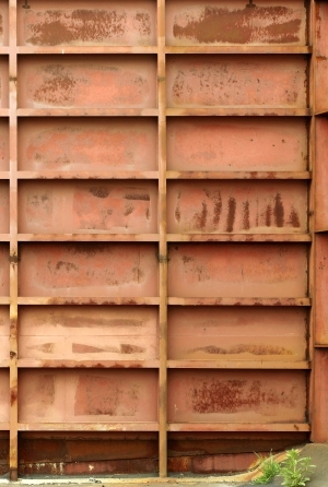 ModernMetal Rust
