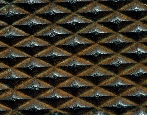 ModernMetal Rust