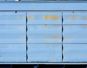ModernMetal Rust