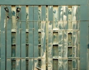 ModernMetal Rust