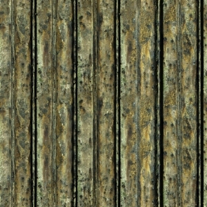 ModernMetal Rust