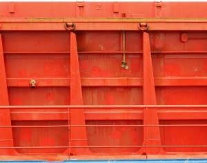 ModernMetal Rust