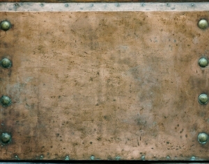 ModernMetal Rust
