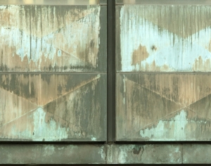 铁锈破旧金属板-ID:799753907