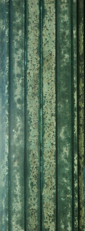 ModernMetal Rust