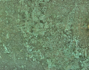 铁锈破旧金属板-ID:123045922